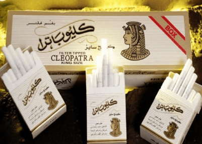 20 تاجر سجاير من الغربية بيبيعوا بأزيد من التسعيرة: اتقبض عليهم