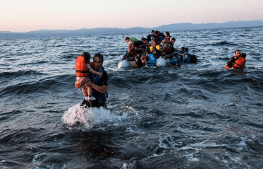ومازالت العصابات تحرض المصريين علي الهجرة وتغرقهم: ١٨ ضحية جديده