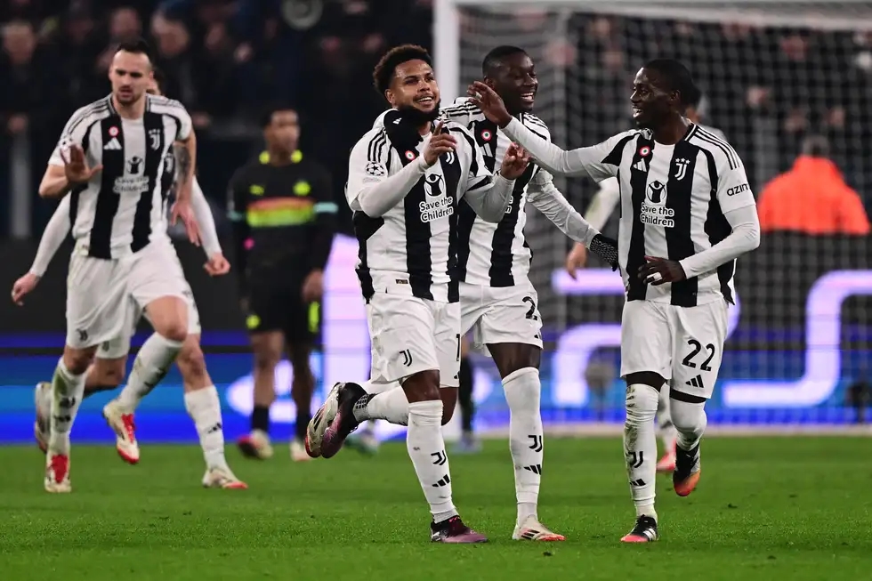 خلاف مالي يعطل انتقال تيموثي وياه من يوفنتوس إلى مارسيليا