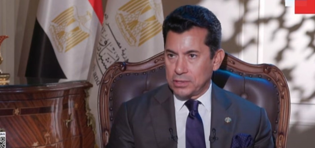 وزير الرياضة: ٢٤ مليار جنيه حجم  استثمارات القطاع الخاص في القطاع الرياضي