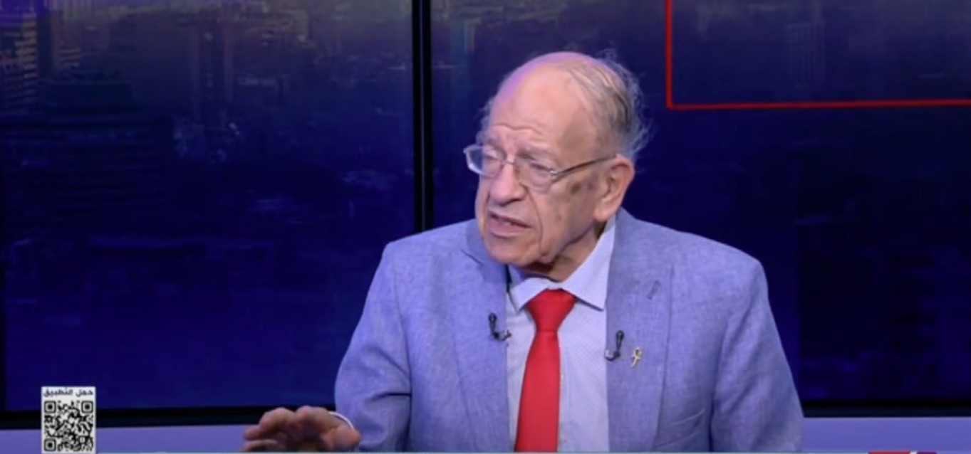 وسيم السيسي: 'السنتروافريكان' مخطط منظم لتزييف التاريخ تقف خلفه الصهيونية العالمية
