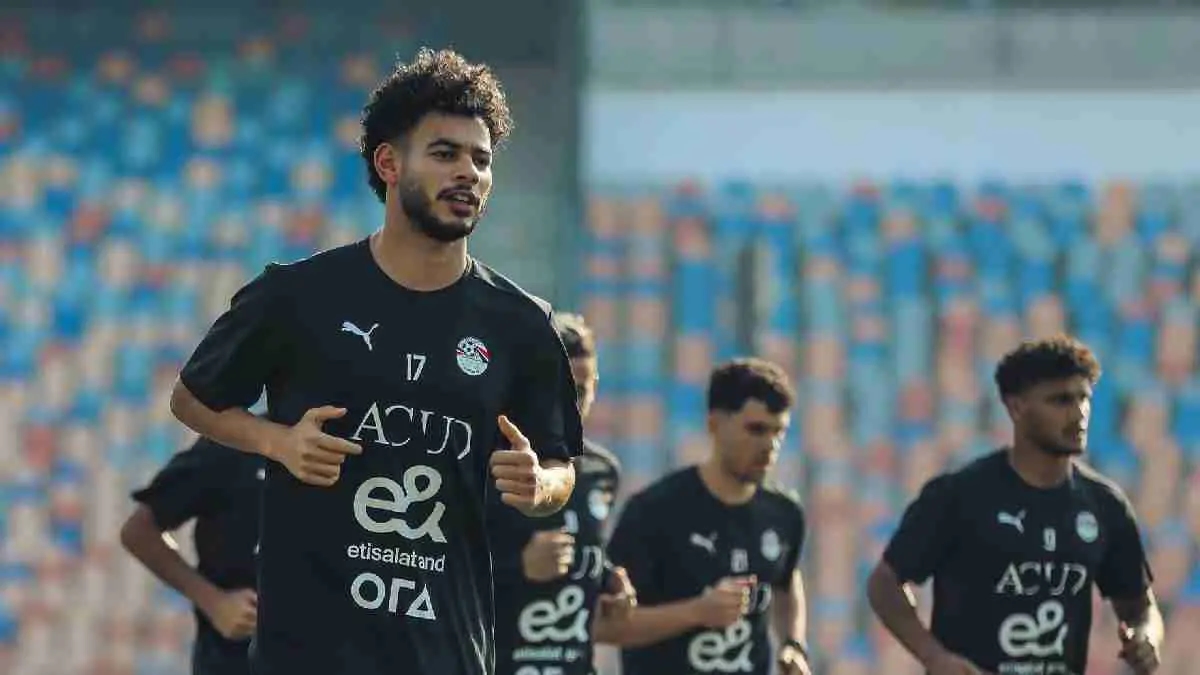 دونجا يقترب من الرحيل عن الزمالك