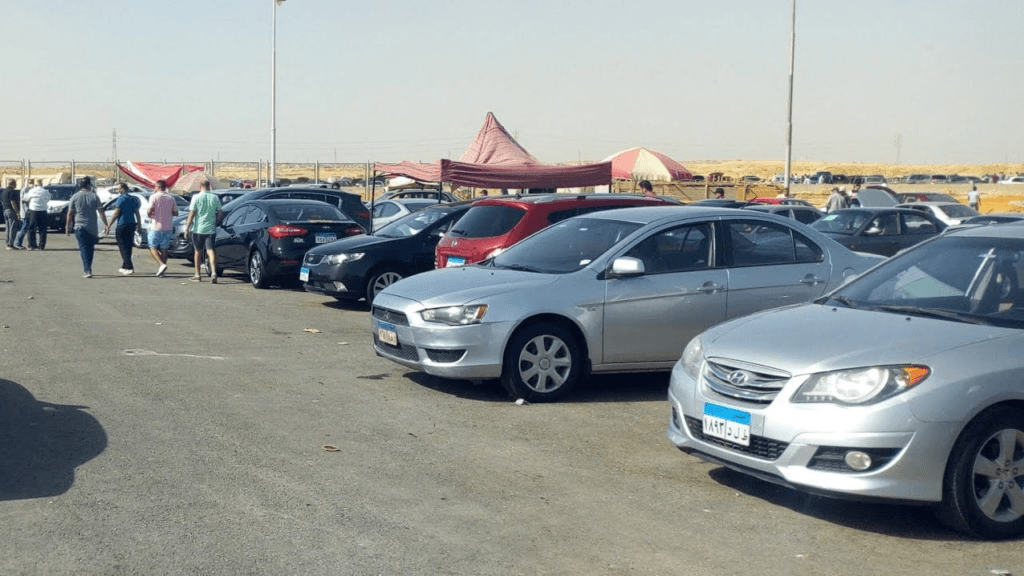 أرخص 5 عربيات مستعملة في السوق.. بتبدأ من 45 ألف جنيه