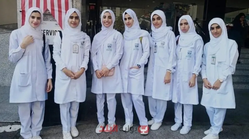 يا تلاميذ علمي علوم.. جبنالكم كليات التمريض المتاحة في تنسيق المرحلة الثانية