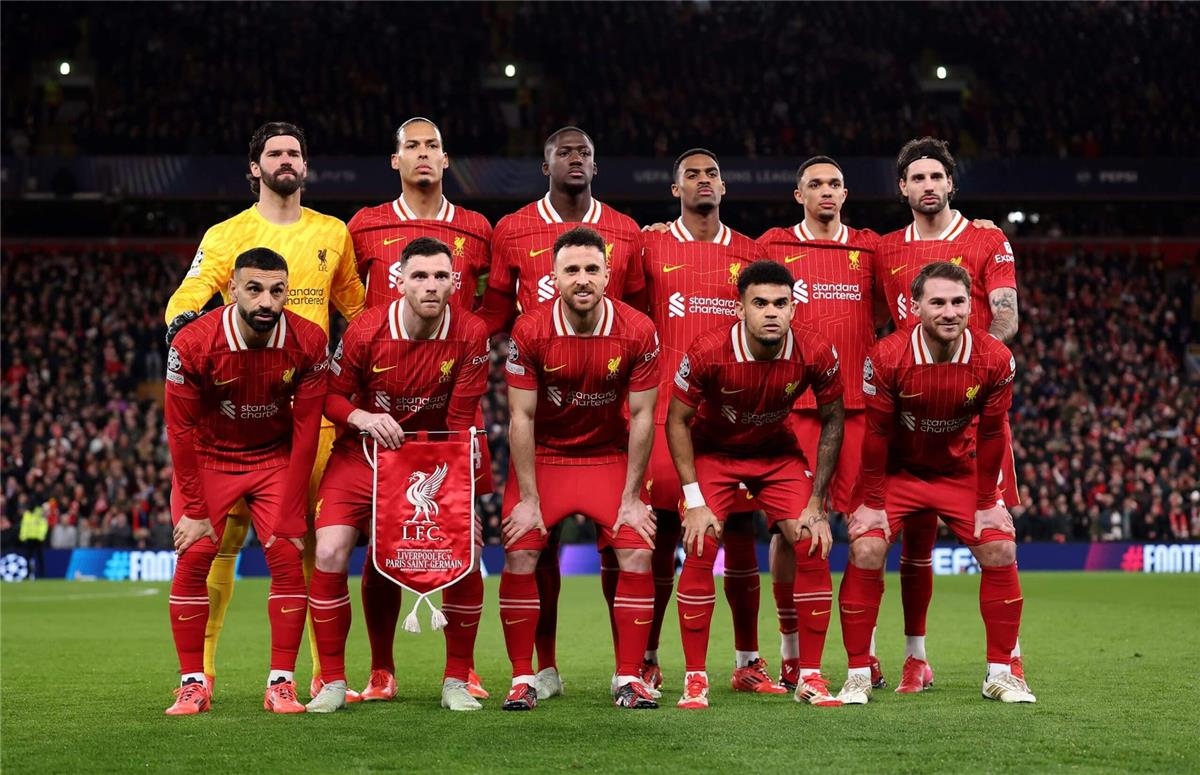 ليفربول يتخذ قرارًا بشأن رحيل كوناتي إلى ريال مدريد