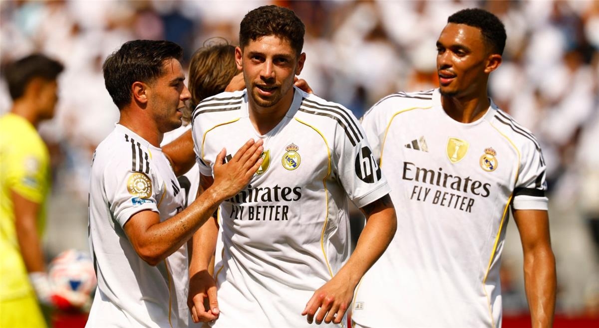 ريال مدريد يقود قائمة الأندية 'الأكثر ربحا' في مونديال للأندية