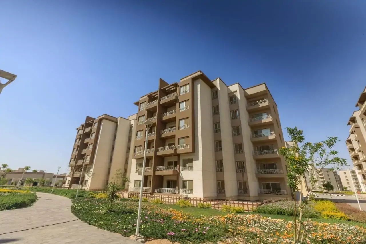 شقق بنك الإسكان والتعمير في 15 مدينة جديدة.. هتسدد على 30 سنة