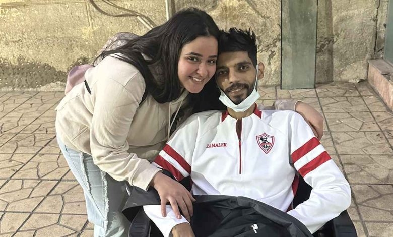 طبيب إبراهيم شيكا يخرج عن صمته: مفيش سرقة الأعضاء