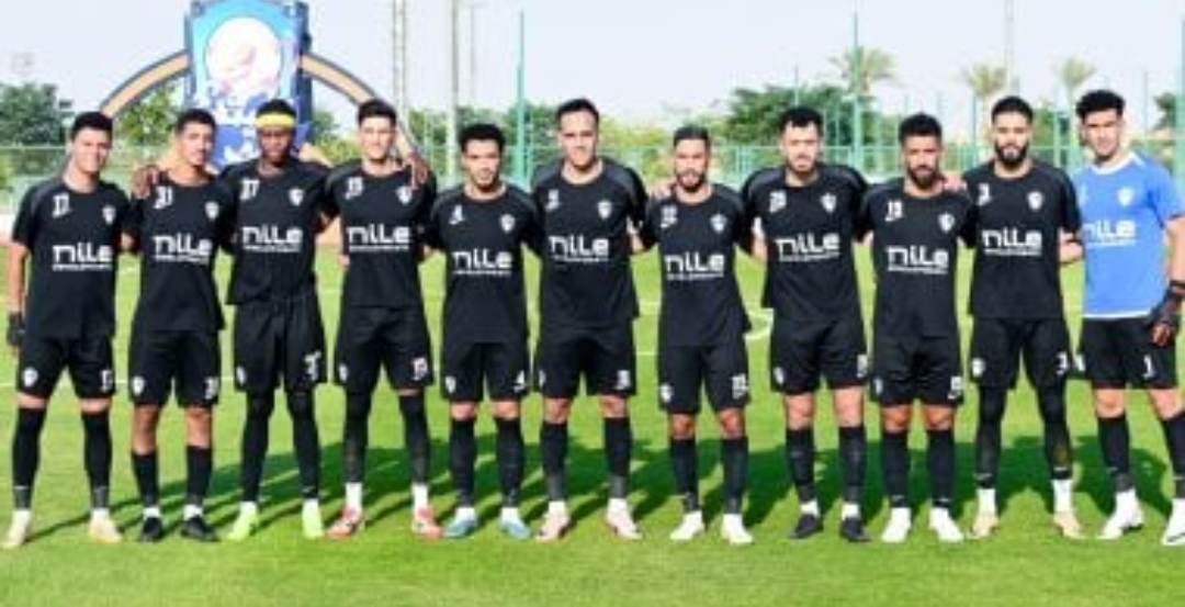 الزمالك ينتظر الفائز من ديكاداها والزمالة في التمهيدي الثاني بالكونفدرالية