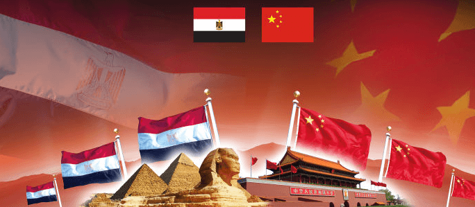 التنين يمد إيده.. بنك صيني يطرق أبواب مصر