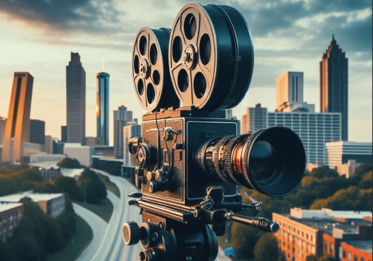 حركة إنقاذ السينما المصرية من الممول السعودي
