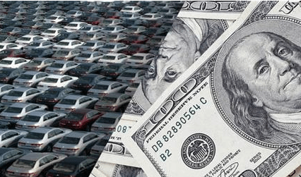 نتائج انخفاض سعر الدولار حتي الان: اسعار السيارات في النازل والعقارات جاية