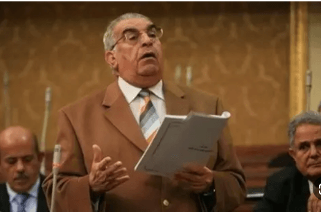 ورثة كمال الشاذلي براءة : ياللا علي الساحل الشرير