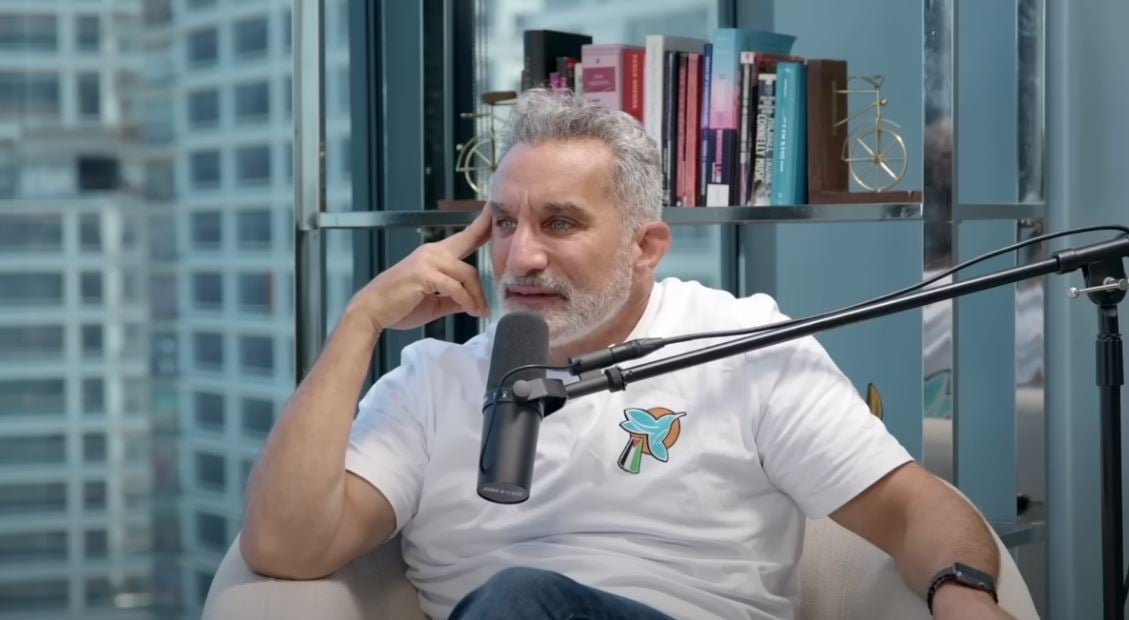 باسم يوسف يمزق نتنياهو اربا اربا : تعظيم سلام‎