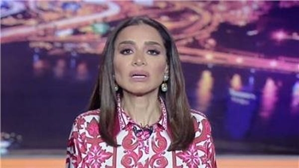 بسمة وهبة تفجر مفاجأة مدوية عن السبب وراء الخطة الممنهجة على مصر ؟