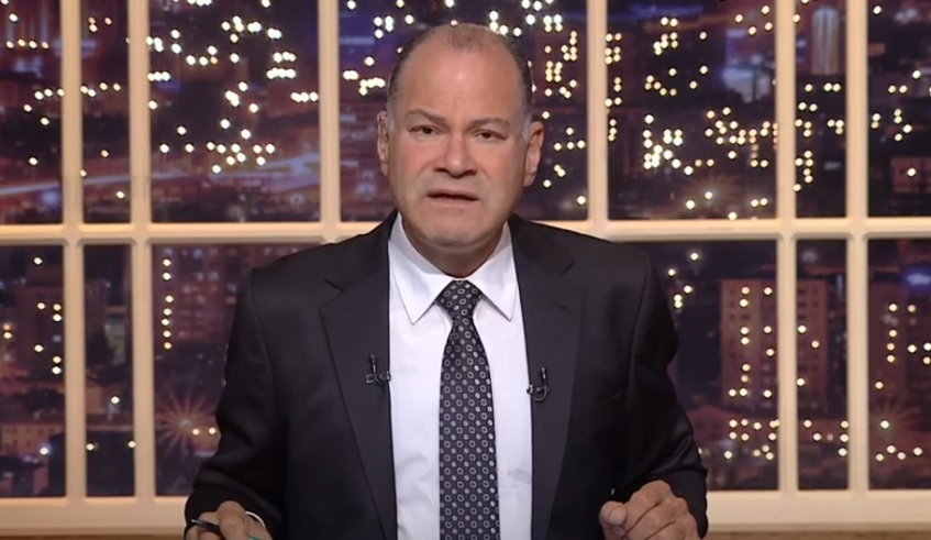 ربنا شاهد على كلامي.. الديهي: الإخوان أداة تنفيذ في مؤامرة دولية كبرى