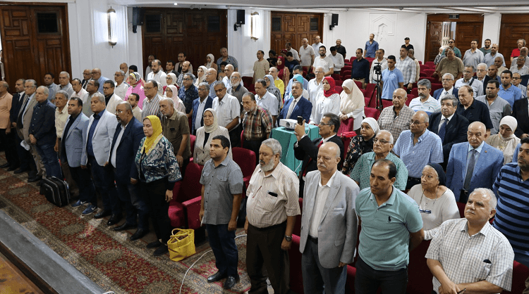 بعد قرار الجمعية العمومية.. زيادة معاشات هذه الفئة 2000 جنيه
