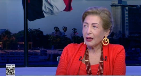 'مخاطرة محسوبة'.. ليلى عز العرب: تركت العمل في البنك من أجل التمثيل