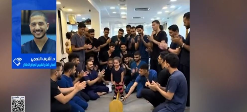 ترامب رقم ٢ في سباق الحصول علي نوبل للسلام