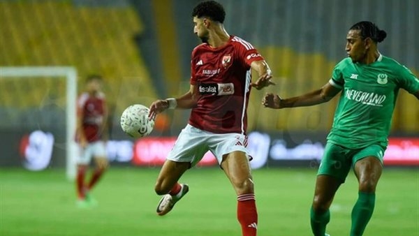 موعد مباراة الأهلى والمصرى البورسعيدى فى الدورى الممتاز