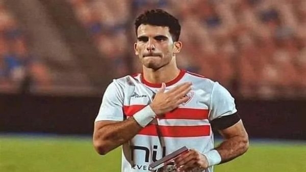أمير هشام: لم يحدث أى جلسات بين عمرو الجناينى وزيزو.. وارتداء اللاعب قميص الأهلى مسألة وقت