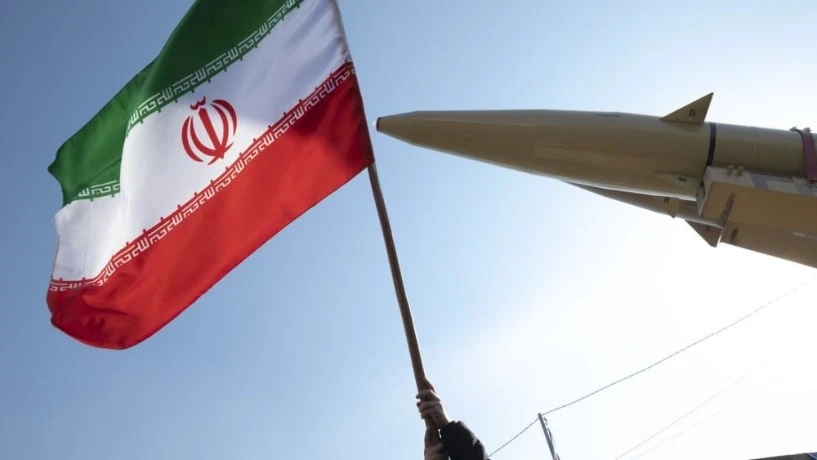 إيران: الاعلان عن بدء اتخاذ إجراءات للرد على هجوم الكيان الصهيوني