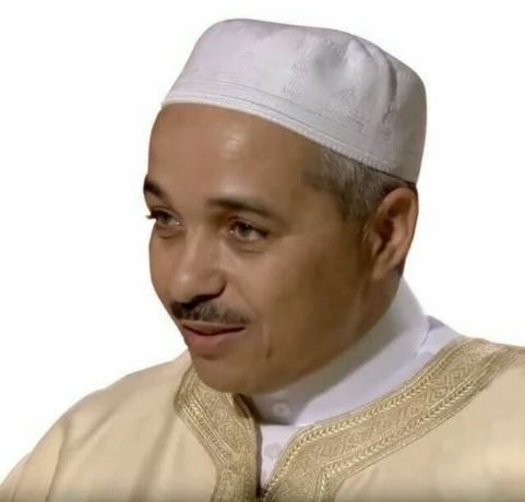 رئيس المجلس الإسلامي الأعلى يبرز الدور الهام للمؤسسات الدينية في تحصين عقيدة الأمة