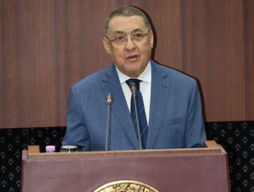 مراد: سلك الأمن الوطني يحظى باهتمام خاص من طرف السلطات العمومية نظرا لطبيعة مهامه الحساسة
