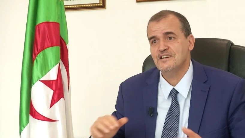 بتكليف من رئيس الجمهورية,rرزيق يشارك غدا الأحد بأديس أبابا في القمة الأممية لأنظمة الغذاء