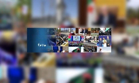 إدراج الصحافة الإلكترونية كآلية للإشهار: مهنيو ونقابات القطاع يعبرون عن ارتياحهم لقرار رئيس الجمهورية