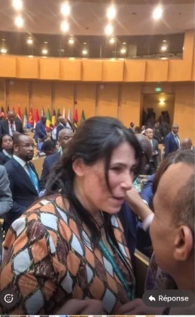 الجزائر الجديدة تنتصر