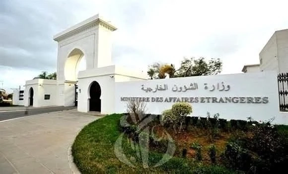 ممثلا لرئيس الجمهورية، شايب يحل بالإكوادور لحضور مراسم تنصيب رئيس الجمهورية المنتخب