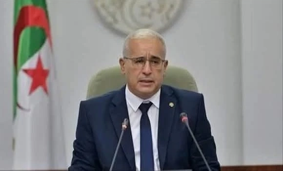 بوغالي يعزي في وفاة المخرج الكبير محمد لخضر حمينة