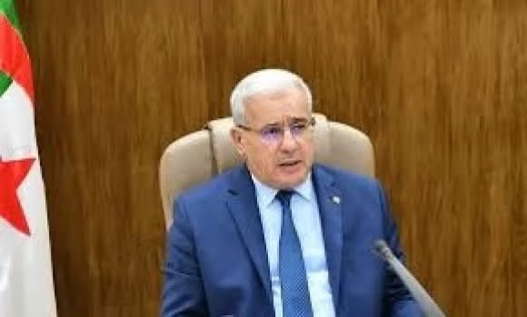 بوغالي يعزي عائلات ضحايا حادث المرور الأليم