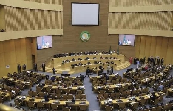 الجزائر تشرع في تولي رئاسة مجلس السلم والأمن التابع للاتحاد الإفريقي