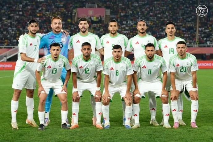أشبال بوقرة يفتتحون المشوار بفوز مقنع
