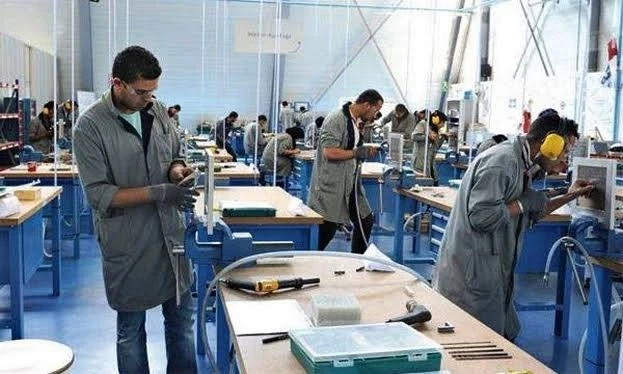 الجزائر- ألمانيا: التوقيع على اتفاقية لتحسين قابلية توظيف خريجي التكوين المهني