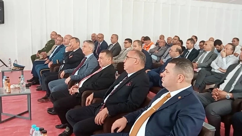وزير النقل يكشف من معسكر ....استرجاع 12 قطار كوراديا بعد صيانتها