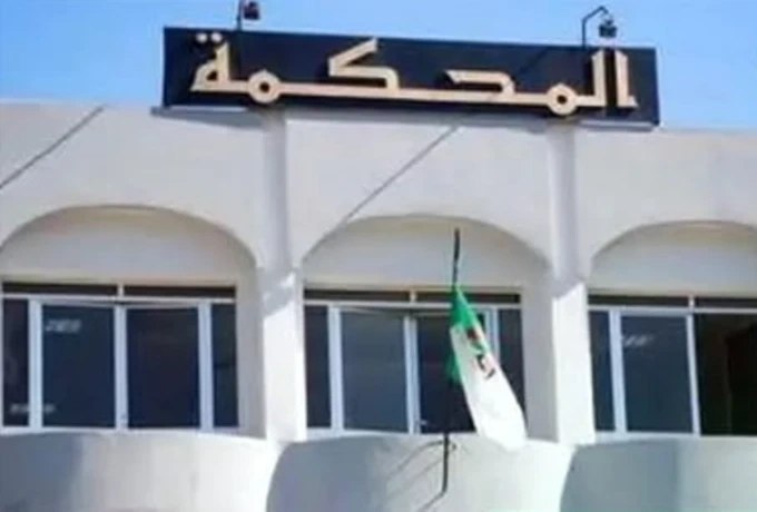 محكمة بريكة بباتنة : إدانة عدة أشخاص بالحبس بتهمة المساس بنزاهة امتحان البكالوريا