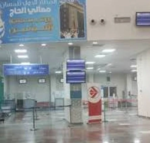 المطار الدولي "مصالي الحاج" بتلمسان ...إطلاق نظام معلوماتي جديد "ألساس"