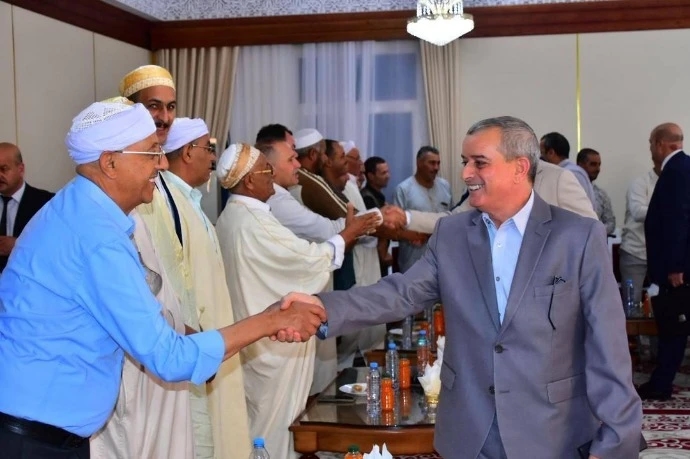 في لقاء إطارات من وزارة الفلاحة بفلاّحي مستغانم ..تأكيد على التزام الدولة بمرافقة منتجي البطاطس ودعمهم
