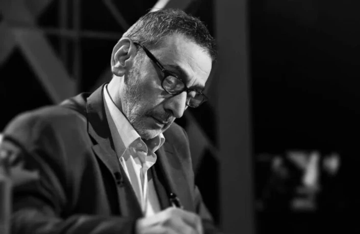 وفاة الموسيقار اللبناني زياد الرحباني نجل المطربة فيروز