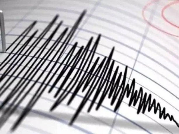 زلزال بقوة 3.4 درجة على سلم ريشتر بولاية سكيكدة