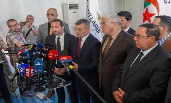 أربعة مشاريع لإنتاج العجلات المطاطية ستحول الجزائر من مستورد إلى مصدر