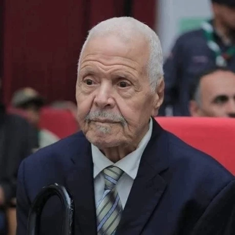 رحيل الفنان القدير حمزة فغولي عن عمر ناهز 86 سنة