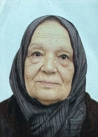 وفاة المذيعة في صفوف جبهة التحرير الوطني سامية خديجة مدني