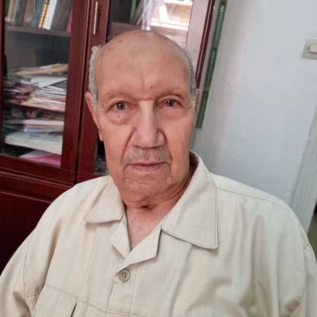 وفاة المجاهد بلمدني محمد عن عمر ناهز 86 سنة