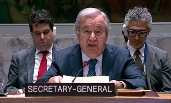 العدوان الصهيوني على إيران: الدعوة لتحرك سريع لإنقاذ المنطقة من خطر الحرب