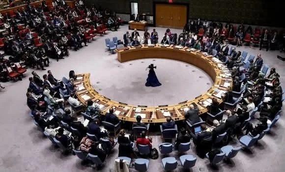 مجلس الأمن الدولي يعقد اجتماعا طارئا اليوم لبحث العدوان الصهيوني على إيران