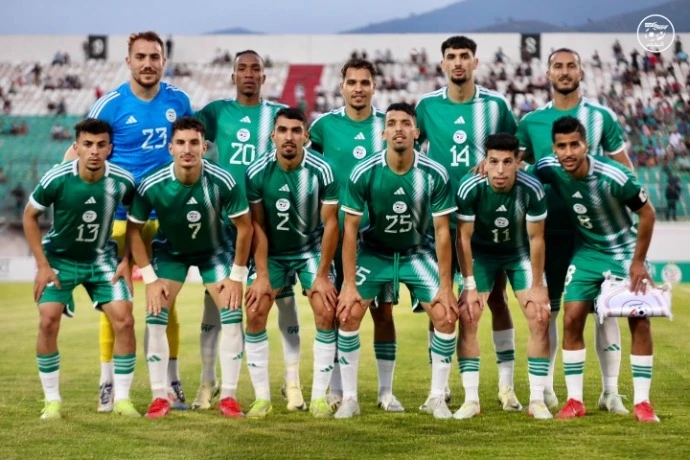 بطولة أمم أفريقيا للمحليين 2024 أوغندا – الجزائر غدا على الساعة 18:00